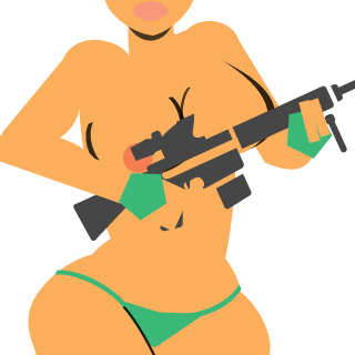 WhiteZI's emblem