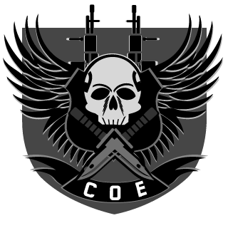 Commander Of Elite's emblem