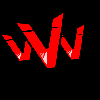 vVv - Veni Vidi Vici's emblem