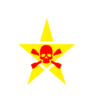 Star666-MAD's emblem