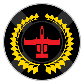 A Puny Paroxysm's emblem