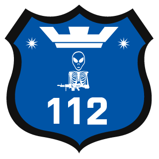 MobFatherX's emblem