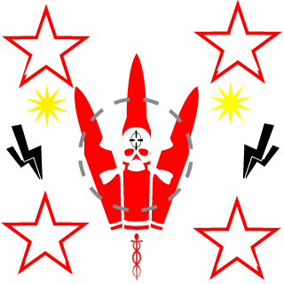 Crakerrr's emblem