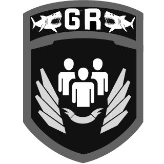 Gramy Razem's emblem