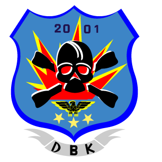 Lurken84's emblem