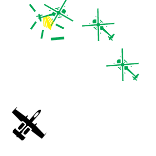 D12A11's emblem
