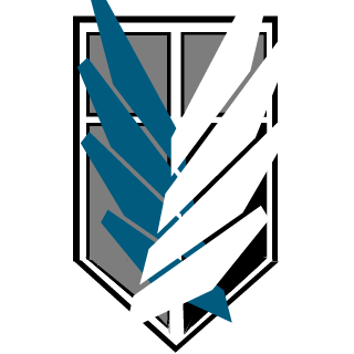 XSLASHRISES's emblem