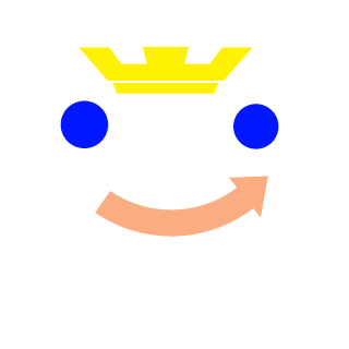 PrezSJ's emblem