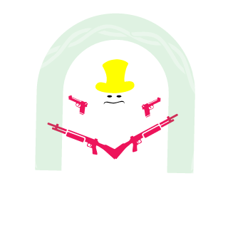 DerlekWilly's emblem