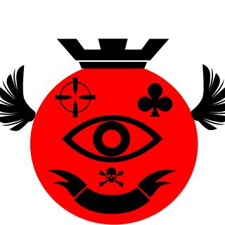 Ri4nCrazy's emblem