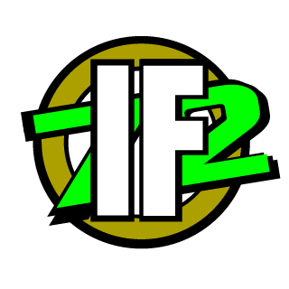 IF72's emblem