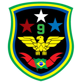JegueHetfield's emblem