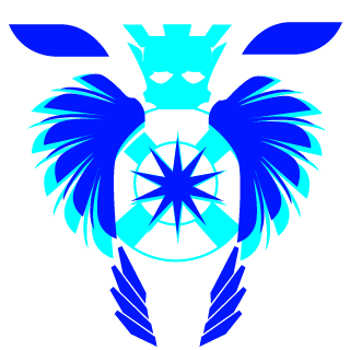 303Aly's emblem