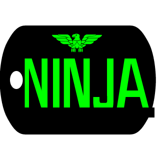 ninja6Rmarc's emblem