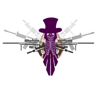 IODIC's emblem