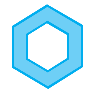 iAimed's emblem