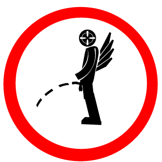 Marlbored's emblem
