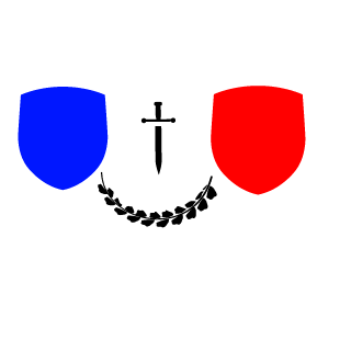 Ragemental's emblem
