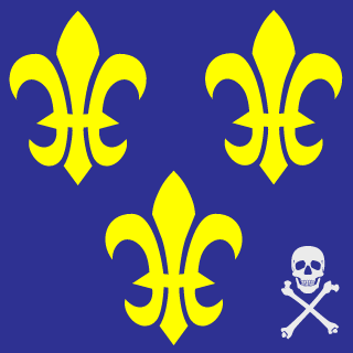 Ungern's emblem