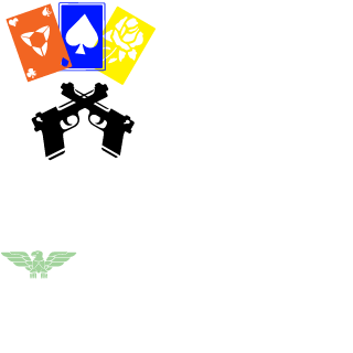 Gh0stRav3nz's emblem