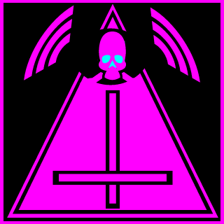 SkunkHunt422's emblem