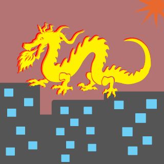 Leukemia Daniel's emblem
