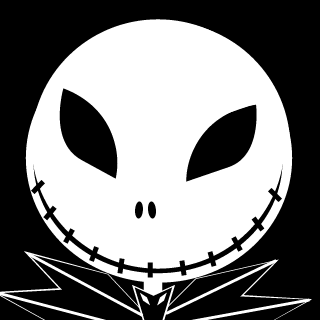 IAMBEAST1834's emblem