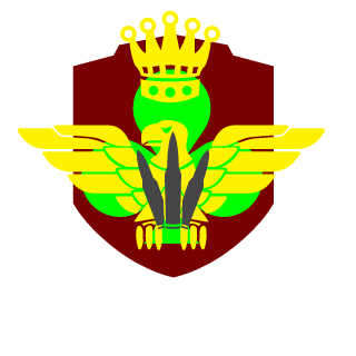 Quisnare's emblem