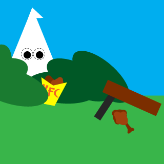 Happy53's emblem