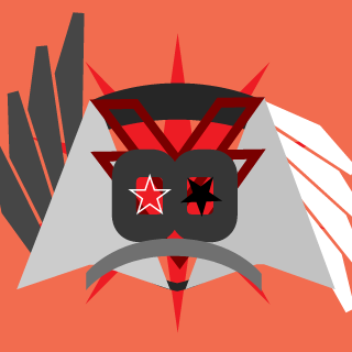 seenspace's emblem