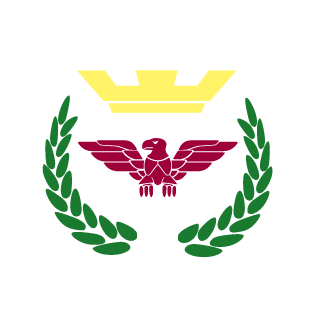 Atomici's emblem