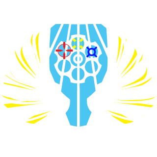 DashuriShoket's emblem