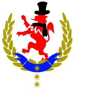 Doevunk's emblem