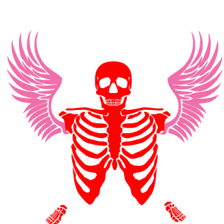 Fr4g D4ddy's emblem