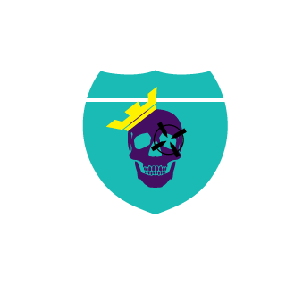 LordRoktar's emblem