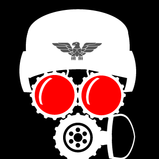 CyberM3rc's emblem