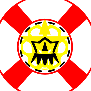 3astSideSamurai's emblem