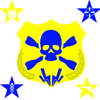 PN2011's emblem