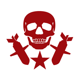 FrozzBull's emblem