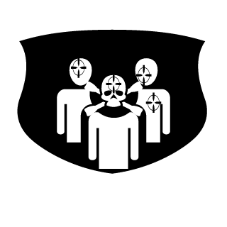 Oper8r77's emblem