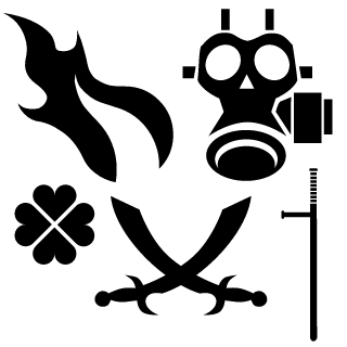 demoniacodemon's emblem