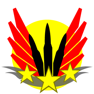 Stared At Goats's emblem