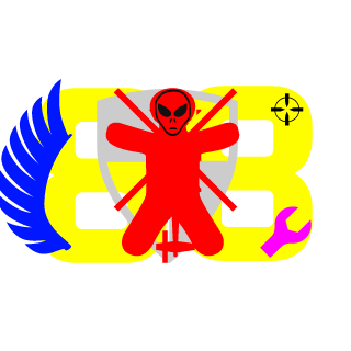 FilthhyGrub's emblem