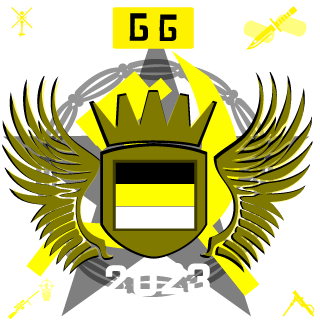 PoMiDoorKa's emblem
