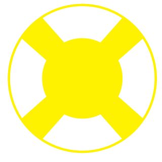 TCNX1's emblem