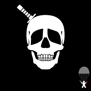 Frilzan's emblem