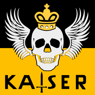 Rygenheim's emblem
