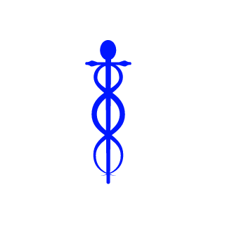 AmRoboDuck's emblem