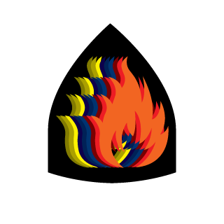 _o--Fluid_o--'s emblem
