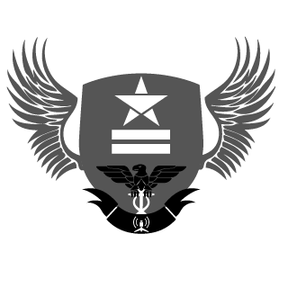 SaltyDaaN's emblem